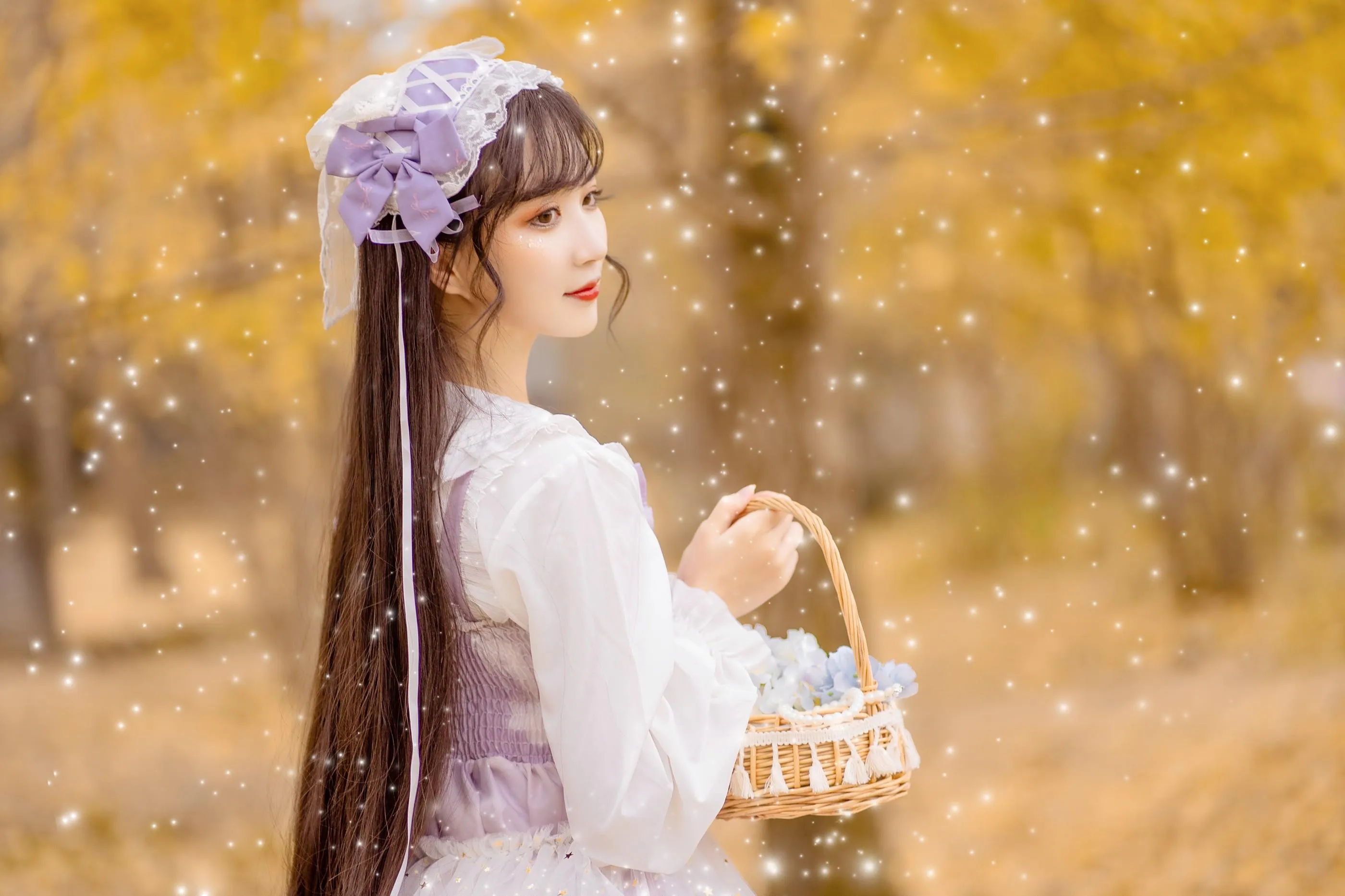 [YITUYU艺图语]2022.09.19 油画少女 -绮罗生的小苏苏- [27P]插图7